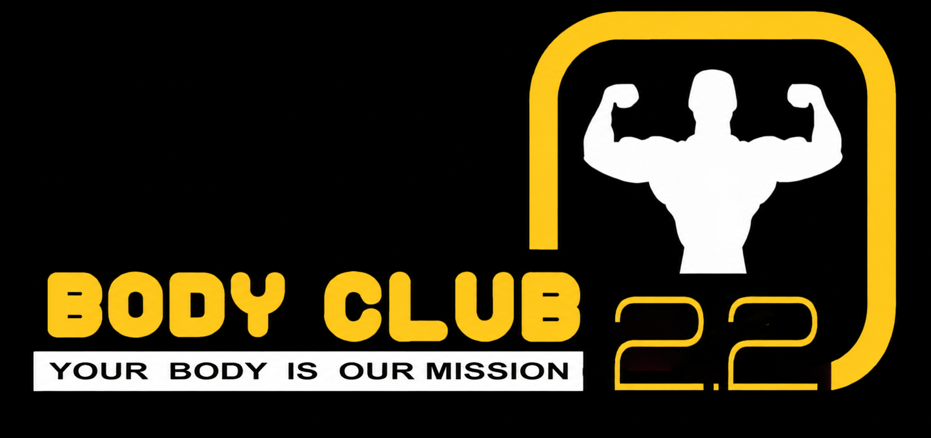 Logo Body Club 2.2